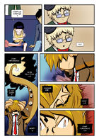 Dragon(s) : Capítulo 7 página 11