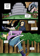 Dragon(s) : Capítulo 7 página 13