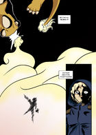 Dragon(s) : Capítulo 7 página 14
