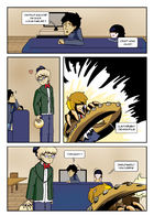 Dragon(s) : Capítulo 7 página 15