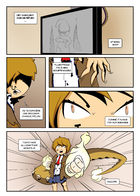 Dragon(s) : Capítulo 7 página 19