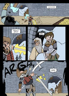 Dragon(s) : Capítulo 7 página 1