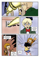 Dragon(s) : Capítulo 7 página 7