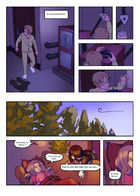 la Revanche du Blond Pervers : Chapitre 8 page 2