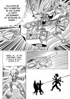 Saint Seiya : Drake Chapter : Capítulo 9 página 15