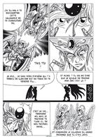 Saint Seiya : Drake Chapter : Capítulo 9 página 18