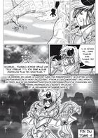 Saint Seiya : Drake Chapter : Chapitre 9 page 20