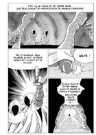 Saint Seiya : Drake Chapter : Chapitre 9 page 3