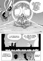 Saint Seiya : Drake Chapter : Глава 9 страница 4