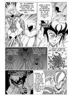 Saint Seiya : Drake Chapter : Chapitre 9 page 5