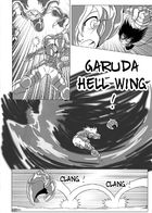 Saint Seiya : Drake Chapter : Capítulo 9 página 9