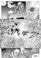 Saint Seiya : Drake Chapter : Capítulo 9 página 10