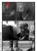 Only the Red Color : Chapitre 1 page 3