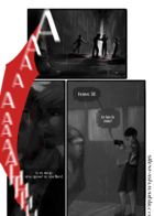 Only the Red Color : Chapitre 1 page 7