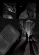 Only the Red Color : Chapitre 1 page 8