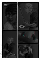 Only the Red Color : Chapitre 1 page 10
