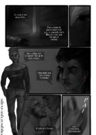 Only the Red Color : Chapitre 1 page 13