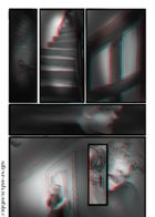 Only the Red Color : Chapitre 1 page 14
