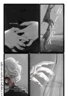 Only the Red Color : Chapitre 1 page 20