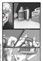 Only the Red Color : Chapitre 1 page 23