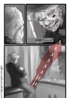 Only the Red Color : Chapitre 1 page 24