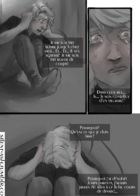 Only the Red Color : Chapitre 1 page 25