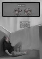 Only the Red Color : Chapitre 1 page 26