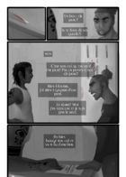 Only the Red Color : Chapitre 1 page 27