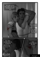 Only the Red Color : Chapitre 1 page 29