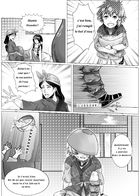 Sotsla Princess : Chapitre 1 page 30