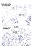 Super Dragon Bros Z : チャプター 19 ページ 3