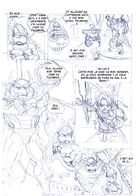 Super Dragon Bros Z : Глава 19 страница 5