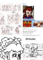 Super Dragon Bros Z : Chapitre 19 page 20