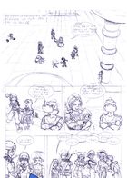 Super Dragon Bros Z : Глава 19 страница 25