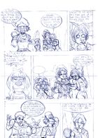 Super Dragon Bros Z : Глава 19 страница 27