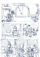 Super Dragon Bros Z : Глава 19 страница 31