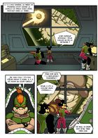 Super Dragon Bros Z : Capítulo 19 página 2