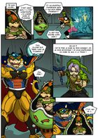 Super Dragon Bros Z : Глава 19 страница 4