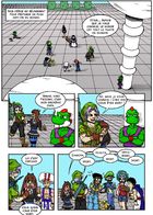 Super Dragon Bros Z : Capítulo 19 página 24