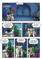 Super Dragon Bros Z : Глава 19 страница 30