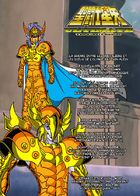 Saint Seiya Ultimate : Chapitre 25 page 2