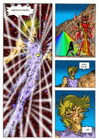 Saint Seiya Ultimate : Chapitre 25 page 8