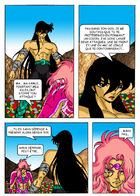 Saint Seiya Ultimate : Глава 25 страница 10