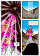 Saint Seiya Ultimate : Chapitre 25 page 11