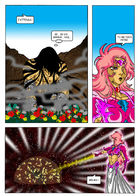 Saint Seiya Ultimate : Глава 25 страница 12
