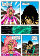 Saint Seiya Ultimate : Глава 25 страница 13