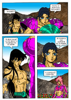 Saint Seiya Ultimate : Chapitre 25 page 14