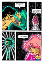 Saint Seiya Ultimate : Chapitre 25 page 16