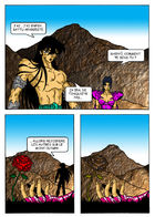 Saint Seiya Ultimate : Chapitre 25 page 19