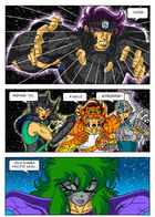 Saint Seiya Ultimate : Chapitre 25 page 21